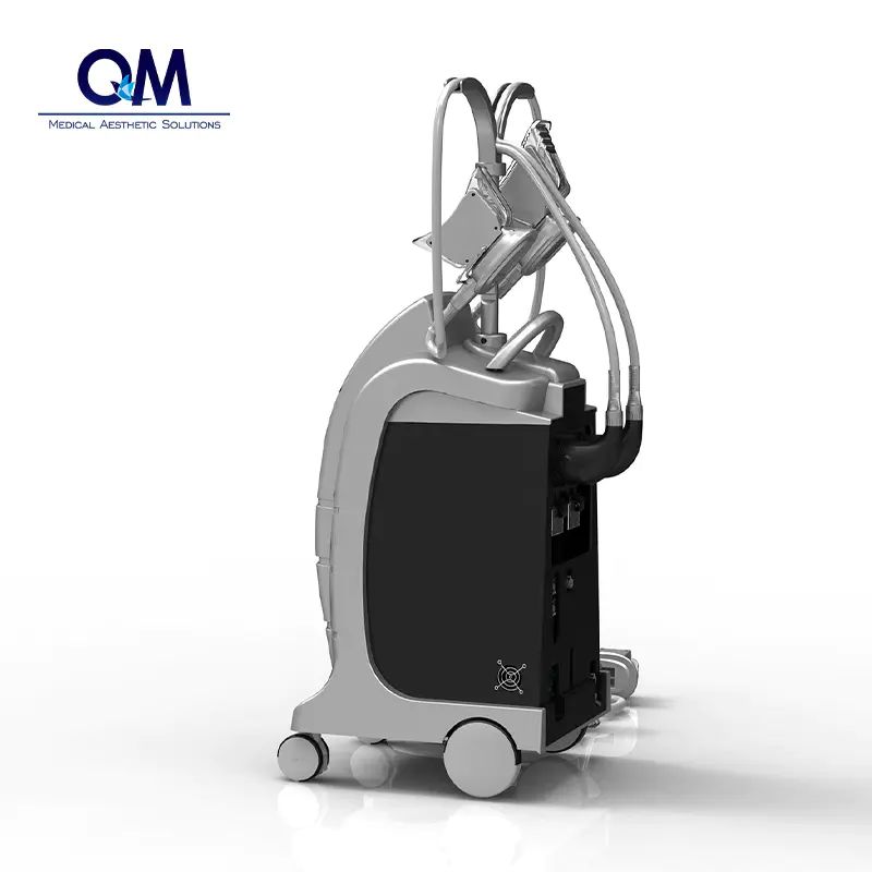 4 in 1 Criolipolysis Freeze Fat Machine